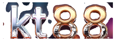 kt88 logo